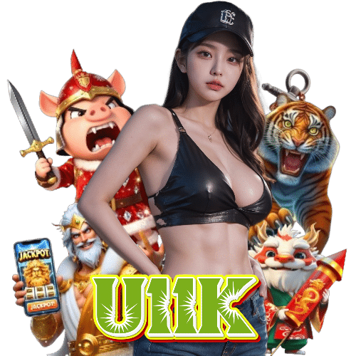 u11k casino